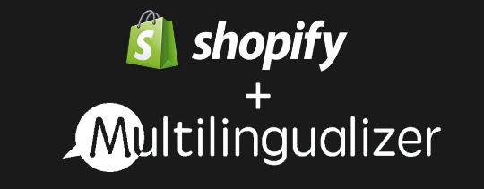 Make Shopify Multilingual