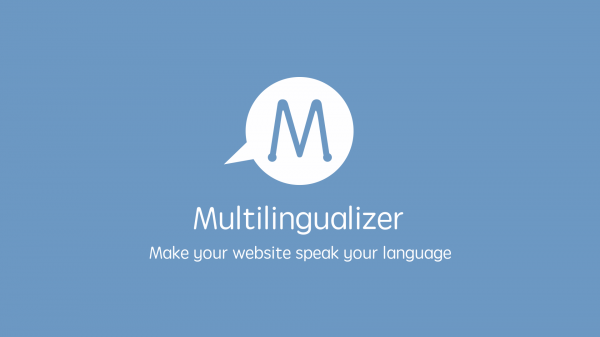 Multilingualizer Subscription