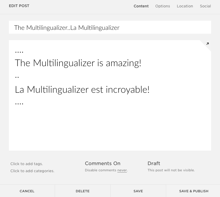 how the multilingualizer works 1