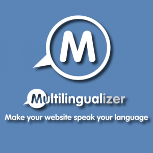 Multilingualizer