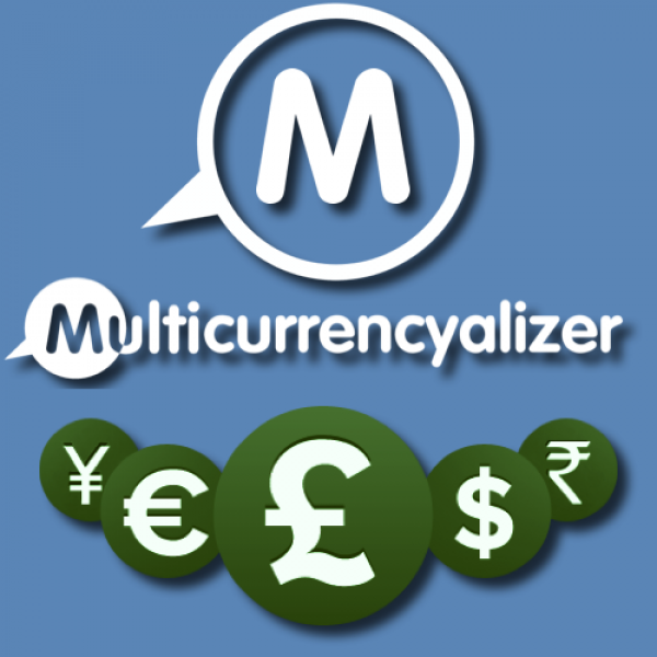 Multicurrencyalizer 3.0
