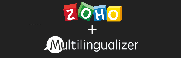 zoho sites